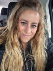 Natasha Dorey
