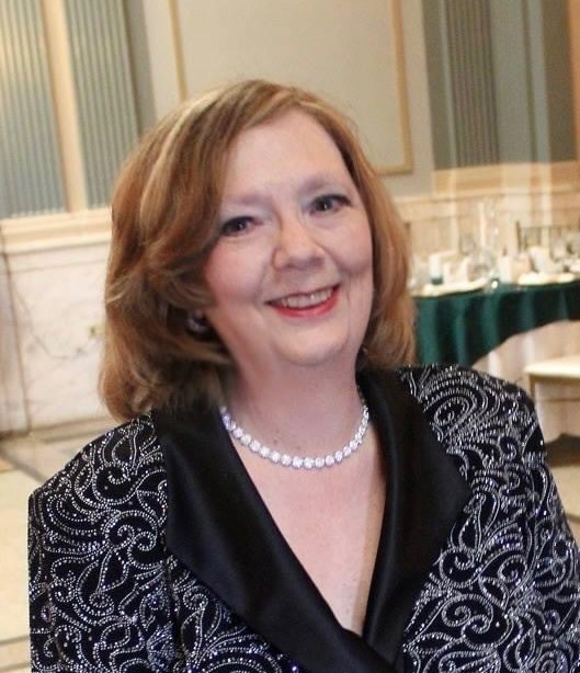 Barbara Jolly