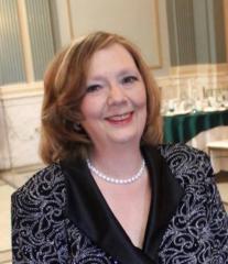 Barbara Jolly