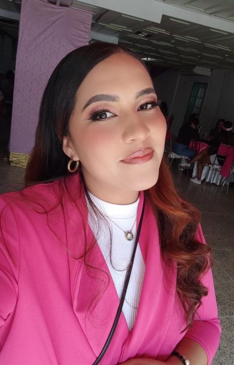 Abigail Arriaga