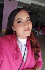 Abigail Arriaga