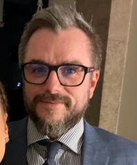 Daniel Judge