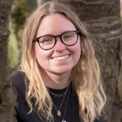 Patricia Christensen