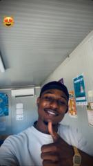 Djambae Issihaka heri