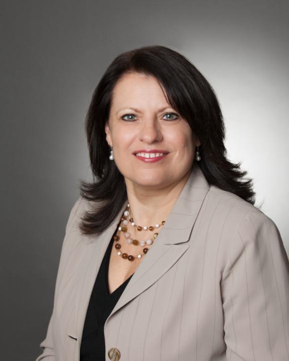 Grace Dionne