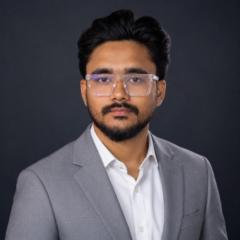 Mehedi Hasan
