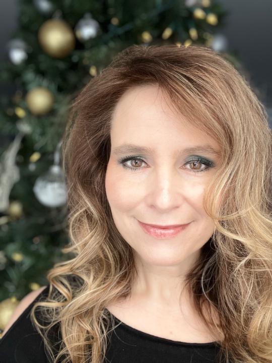 Carey Siebert