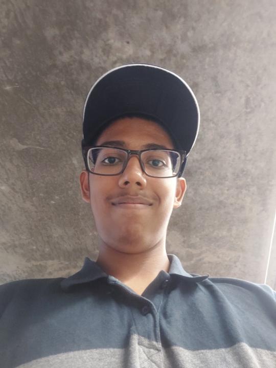 Chandradhar Nair