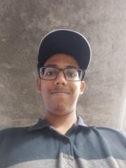 Chandradhar Nair
