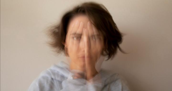 Ansiedad Bajo Control