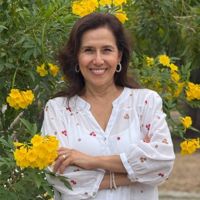 Marifé Landa