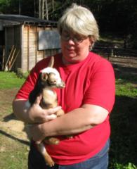 Patricia Stewart