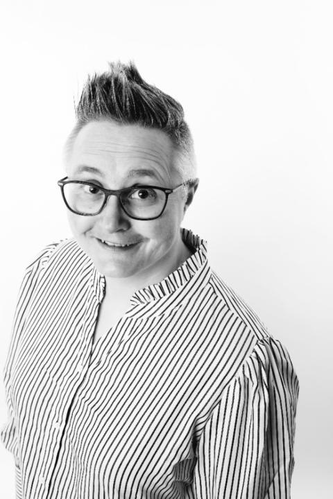 Sofie Tommerup-Thomadsen