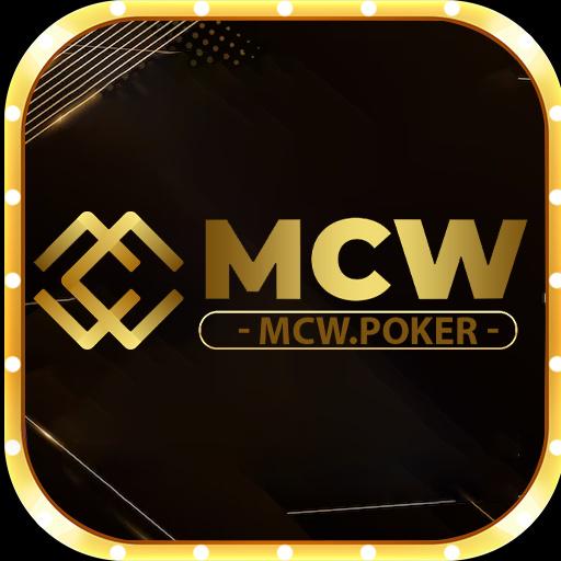 Mcw Poker