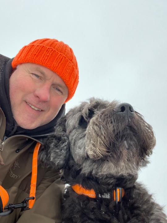 Ralph Peter Olesinski