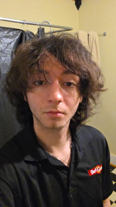 Nathan Mosier