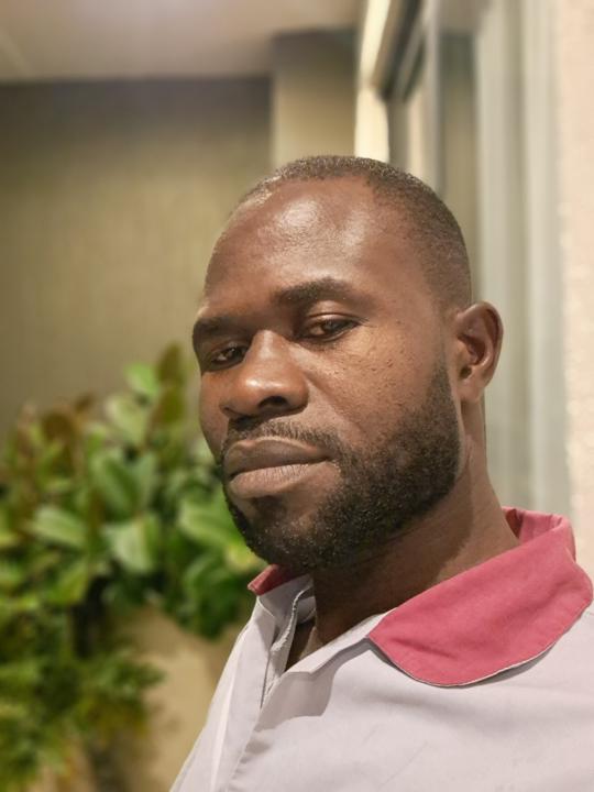 Isaac Donkor
