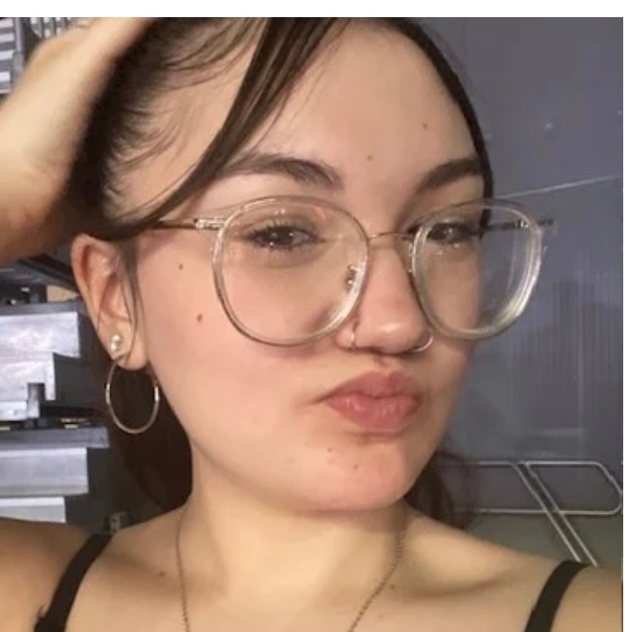 Kadence Yorkovitch