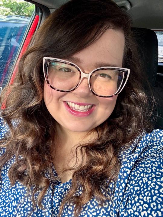 Natalie Mott
