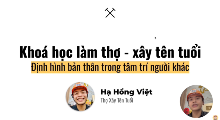 10 NĂM TRONG 4 TIẾNG