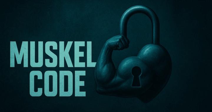 Der Muskelcode