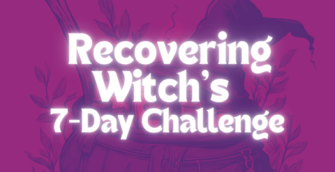 Recovery Coven gallery image