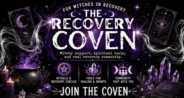 Recovery Coven