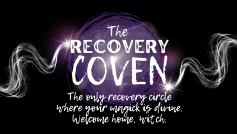 Recovery Coven gallery image