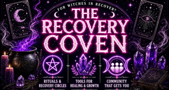 Recovery Coven