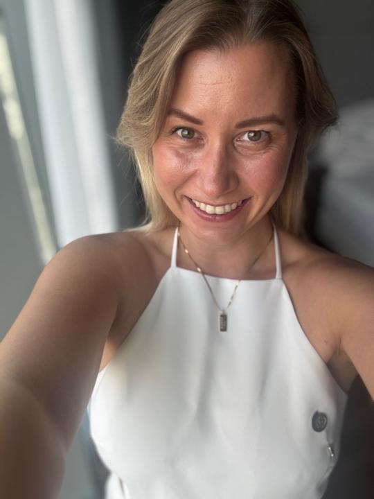 Tanja Fenske