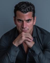 Rudyard Moncayo