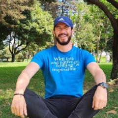 Jorge Escobar