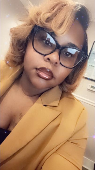 Sharieka Lightbourne