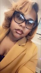 Sharieka Lightbourne