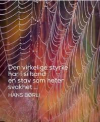Gjertrud Johansen
