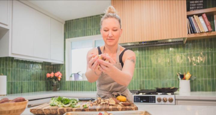 Secret Life of Chefs