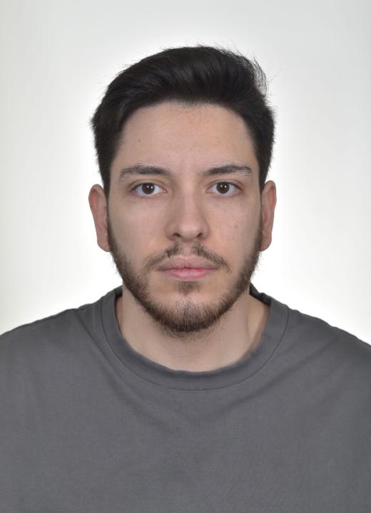 Ioannis Karagiannidis