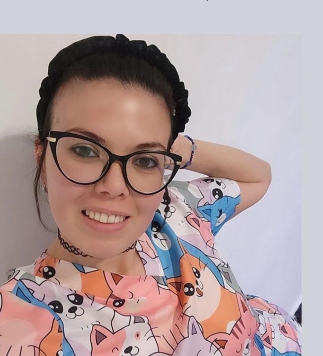 Tania Rodriguez Iseli