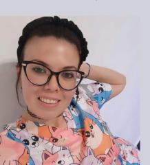 Tania Rodriguez Iseli