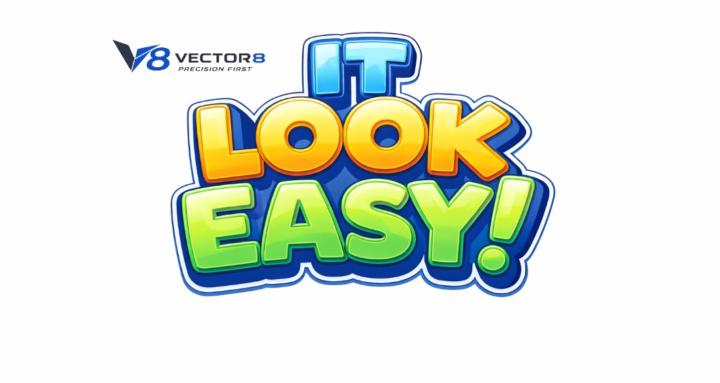 Vector8 Career Lab