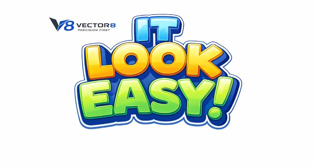 Vector8 Career Lab