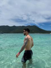 Edison Bedoya Garcia