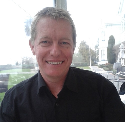 Paul Foulkes