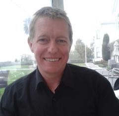 Paul Foulkes