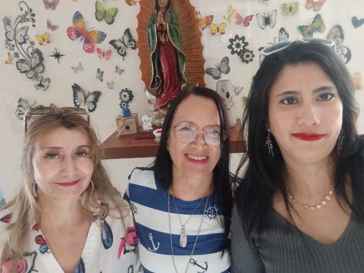 Diana patricia Salazar