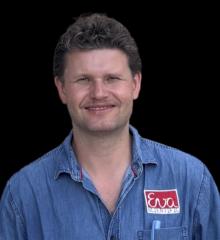 Andreas Kaasi