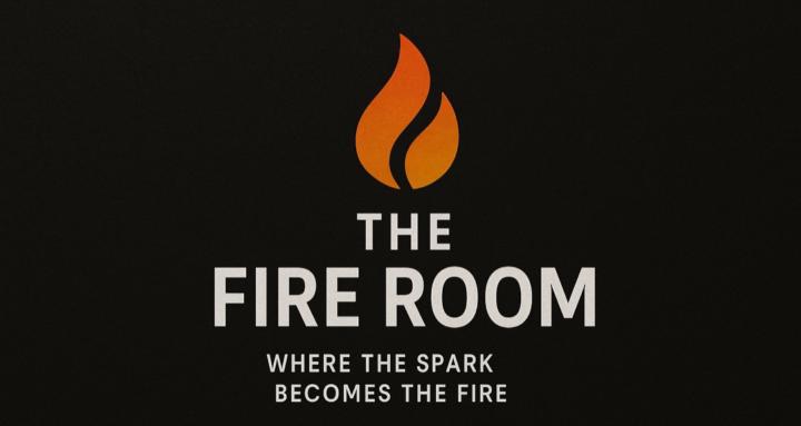 The Fire Room
