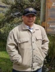 Emilio máximo Vera namay