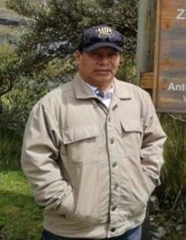 Emilio máximo Vera namay