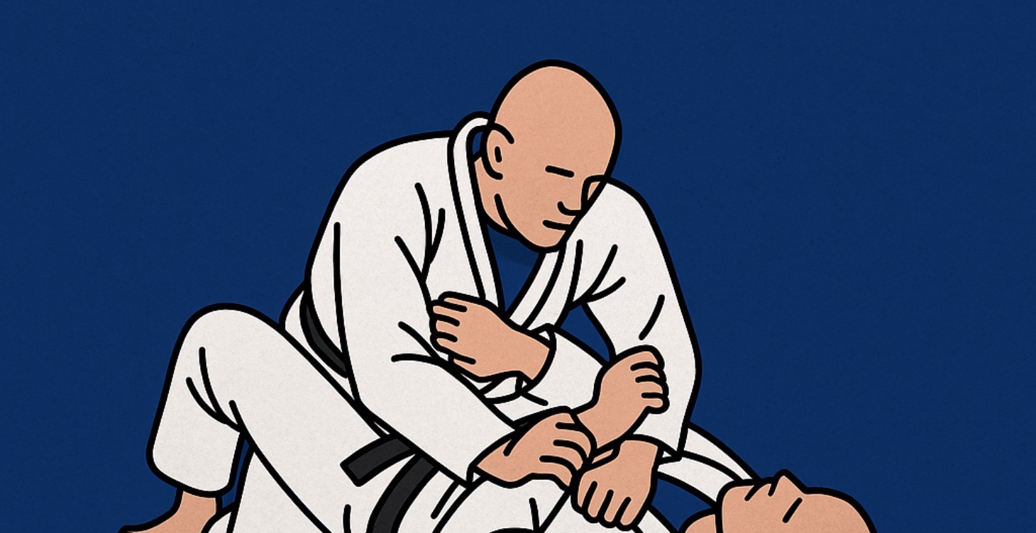 BJJ Basics